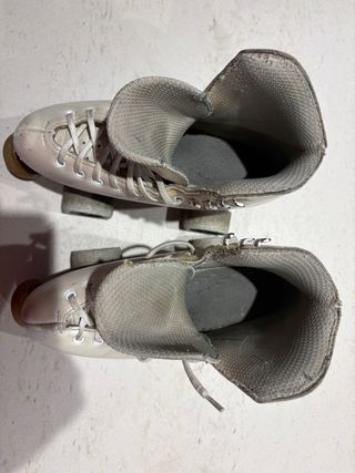 Patines Profesionales T240 Talla 36