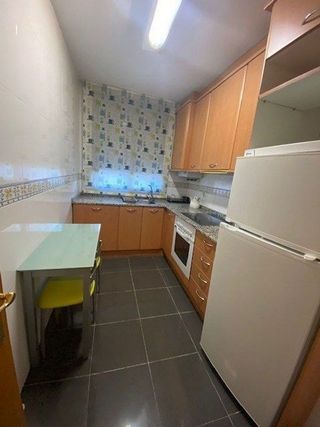 Piso en alquiler en Balàfia - Secà de Sant Pere - Llívia en Lleida