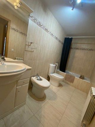 Piso en alquiler en Balàfia - Secà de Sant Pere - Llívia en Lleida