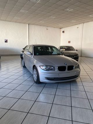 BMW 118d 5p