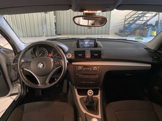 BMW 118d 5p