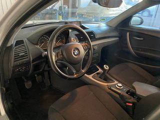 BMW 118d 5p