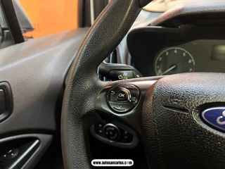 3 PLAZAS, FORD CONNECT CON 2 AÑOS DE GARANTIA