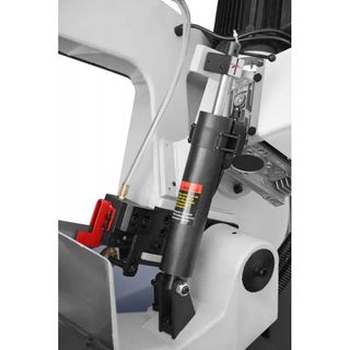 Sierra de cinta CORMAK HBS320 Profesional