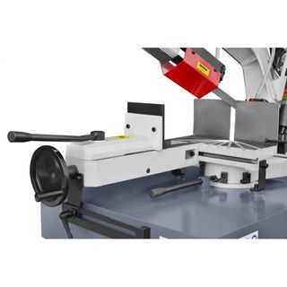 Sierra de cinta CORMAK HBS320 Profesional