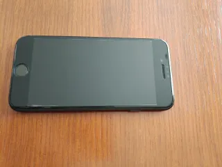 iPhone SE 2ª Gen 128GB Nero