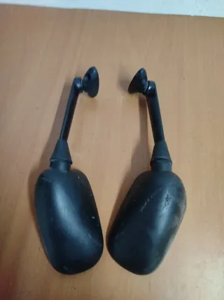 Espejos Yamaha YZF