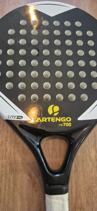 Pala de pádel Artengo PR 700 Lite