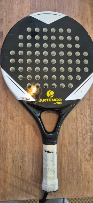 Pala de pádel Artengo PR 700 Lite
