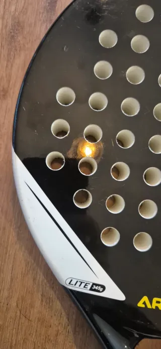 Pala de pádel Artengo PR 700 Lite