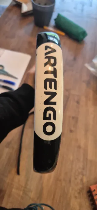 Pala de pádel Artengo PR 700 Lite