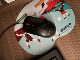 Ordenador Asus Negro