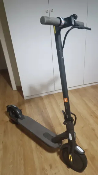 Patinete Eléctrico Xiaomi