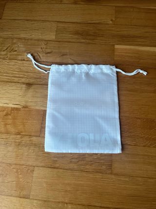 2 BOLSAS BIMBA Y LOLA