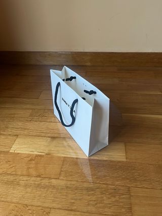 2 BOLSAS BIMBA Y LOLA