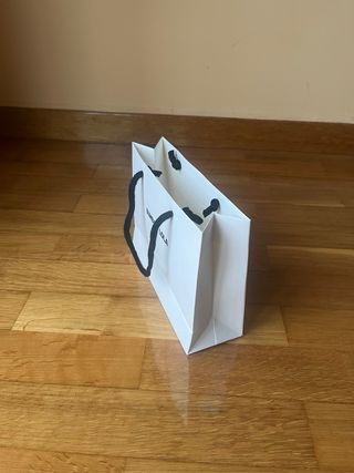 2 BOLSAS BIMBA Y LOLA