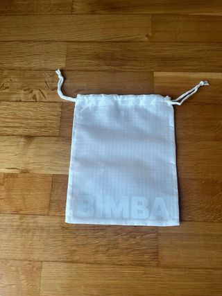 2 BOLSAS BIMBA Y LOLA