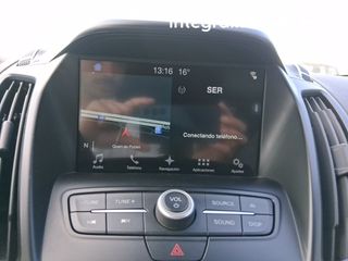 Ford Kuga 2.0 TDCi 110kW 4x4 A-S-S ST-Line