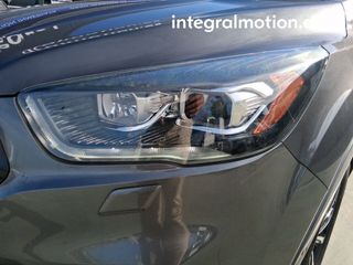 Ford Kuga 2.0 TDCi 110kW 4x4 A-S-S ST-Line