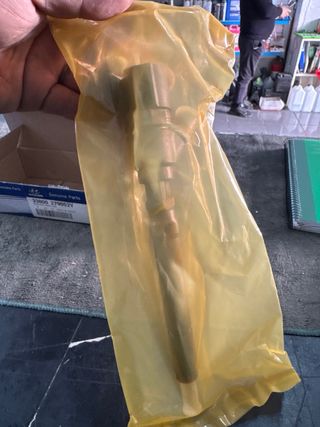 Inyector Hyundai 33800 279002Y compatible con Kia