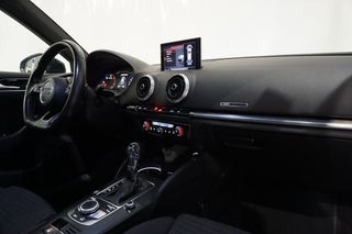 Audi A3 Sportback 2.0TDI 150CV S-Tronic Black Line