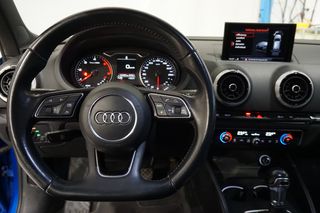 Audi A3 Sportback 2.0TDI 150CV S-Tronic Black Line