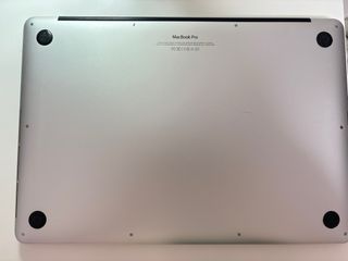 MacBook Pro 15” Retina (2013) – i7/ 16GB RAM/500GB