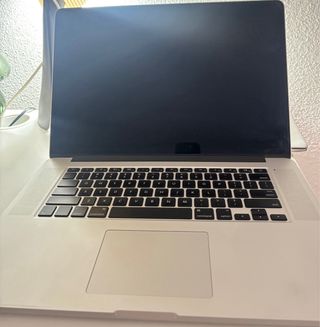 MacBook Pro 15” Retina (2013) – i7/ 16GB RAM/500GB