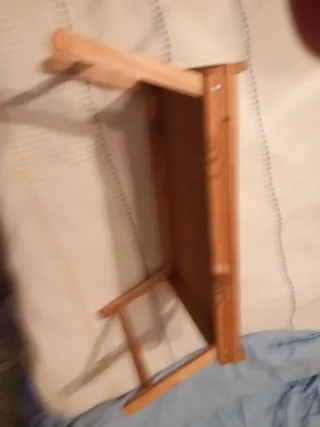 Mesa para cama
