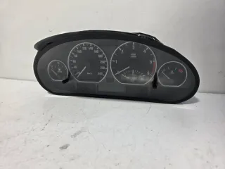 Cuadro instrumentos BMW E46