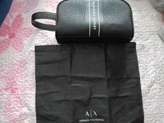 Bolso Armani Exchange