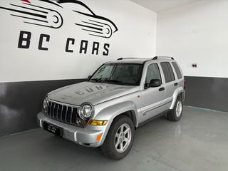 Jeep Cherokee 2007