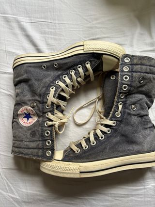 Converse All Star Taglia 38