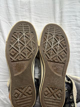 Converse All Star Taglia 38