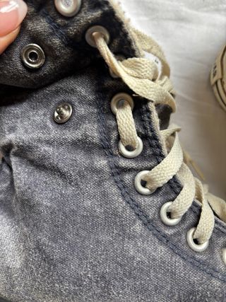 Converse All Star Taglia 38