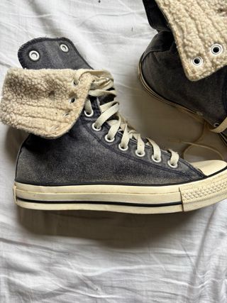 Converse All Star Taglia 38