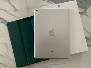 iPad 9a Gen 64GB Wi-Fi Argento
