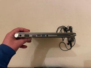 PC NOTEBOOK Toshiba z50-A 15.6" i5 8/256