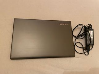 PC NOTEBOOK Toshiba z50-A 15.6" i5 8/256