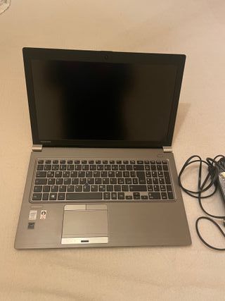 PC NOTEBOOK Toshiba z50-A 15.6" i5 8/256