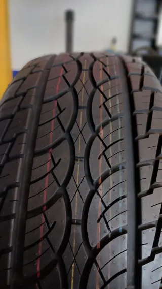 255/60 R17 110V NNANKANG ROLLNEX SP-7