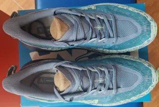 Hoka Speedgoat 6 Zapatillas Trail Running.