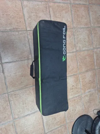 Funda para foil GONG