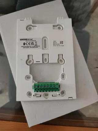 Kit Fermax Pantalla ref 9448, conector ref 9447