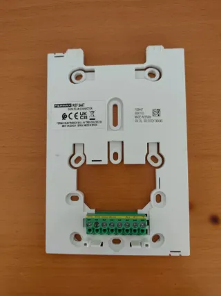 Kit Fermax Pantalla ref 9448, conector ref 9447