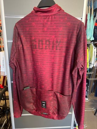 Gobik Maillot Superhyder 2.0 XL Rojo