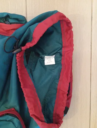 Mochila Altus Trekking 50