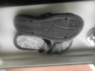 Chanclas piscina Decathlon talla 39-40