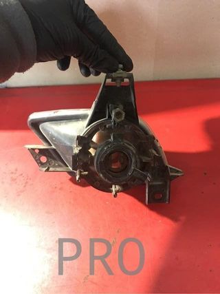 Faro antiniebla peugeot 306