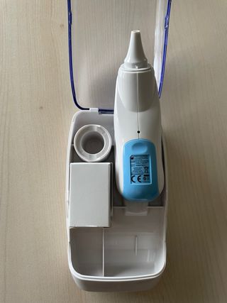 Termometro Auricolare Chicco